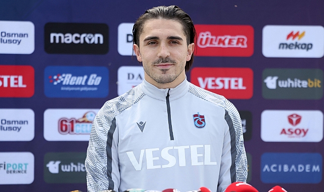 ABDÜLKADİR ÖMÜR: "KULÜBÜN MENFAATLARİ DOĞRULTUNDA GİDEBİLİRİM"