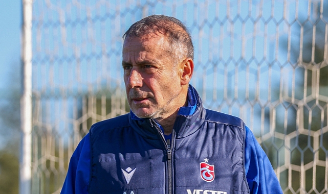 ABDULLAH AVCI BEYİN YIKIYOR