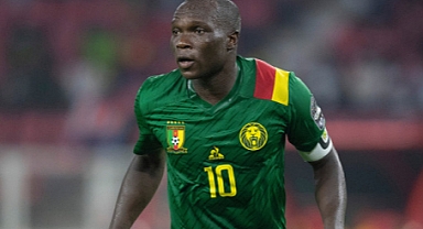 ABOUBAKAR KAPIŞMASI MI YAŞANACAK?