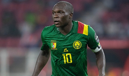 ABOUBAKAR KAPIŞMASI MI YAŞANACAK?