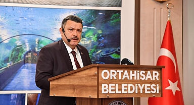 AHMET METİN GENÇ MİLLETVEKİLİ ADAYI OLACAK MI?