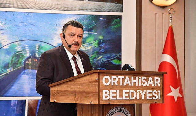 AHMET METİN GENÇ MİLLETVEKİLİ ADAYI OLACAK MI?