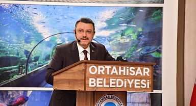 AHMET METİN GENÇ, YAPTIKLARINI VE YAPACAKLARINI ANLATTI