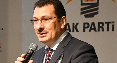 AK PARTİLİ YAVUZ’DAN SEÇİMLE İLGİLİ 3 SORUYA 3 YANIT