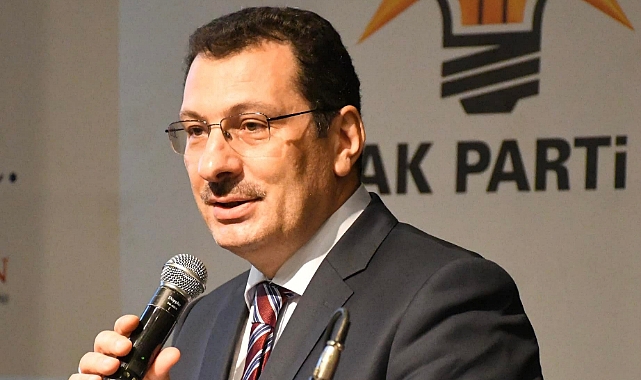AK PARTİLİ YAVUZ’DAN SEÇİMLE İLGİLİ 3 SORUYA 3 YANIT