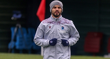 AKDENİZ EKİBİ, HÜSEYİN TÜRMEN'E TALİP