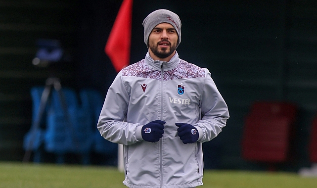 AKDENİZ EKİBİ, HÜSEYİN TÜRMEN'E TALİP