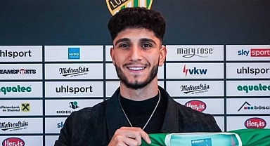 ALMANYA KEŞFETTİ, AVCI YOK ETTİ!