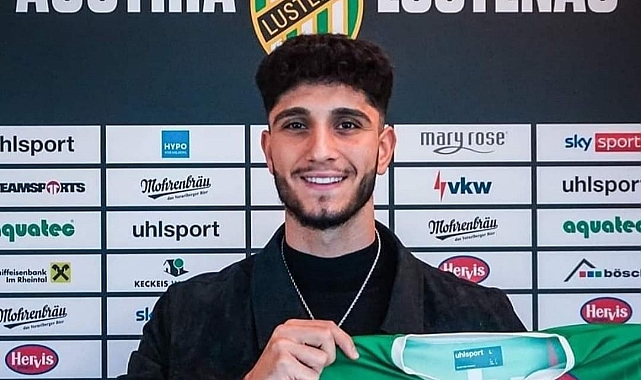 ALMANYA KEŞFETTİ, AVCI YOK ETTİ!