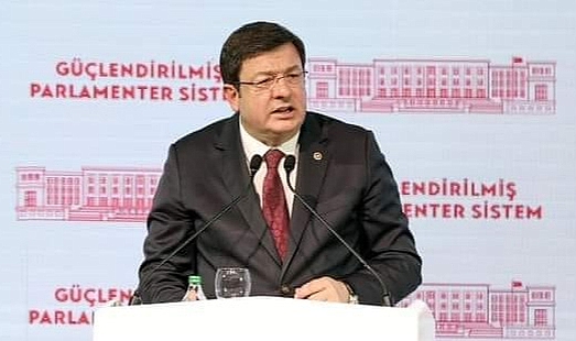 ALTILI MASA'DAN KRONOMETRE YANITI: 'BİZ HİÇBİR ŞEYİ SIFIRLAMADIK'