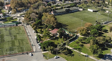 AMATÖR KULÜPLERE GÜZEL HABER