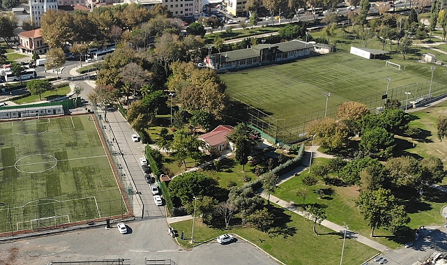 AMATÖR KULÜPLERE GÜZEL HABER