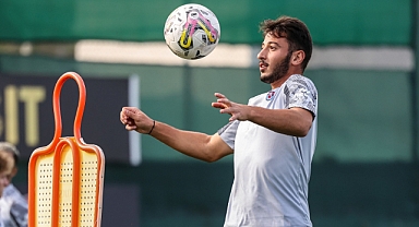 ARİF BOŞLUK, AVCI'YA TEŞEKKÜR ETTİ