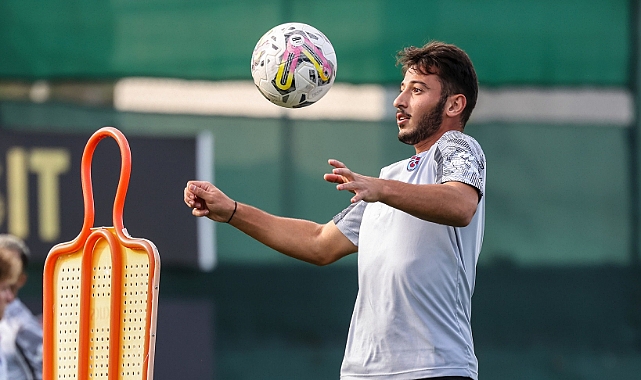 ARİF BOŞLUK, AVCI'YA TEŞEKKÜR ETTİ