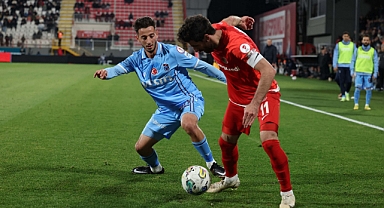 ARİF BOŞLUK, GALİBİYETLERİMİZE DEVAM EDECEĞİZ