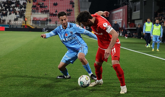 ARİF BOŞLUK, GALİBİYETLERİMİZE DEVAM EDECEĞİZ