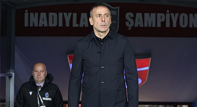 ARTIK HEDEF ÜMRANİYE VE KUPA!