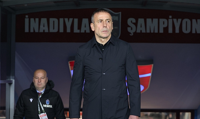 ARTIK HEDEF ÜMRANİYE VE KUPA!