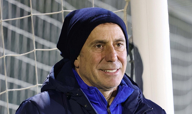 AVCI, "ÇOK DOLUYUM"