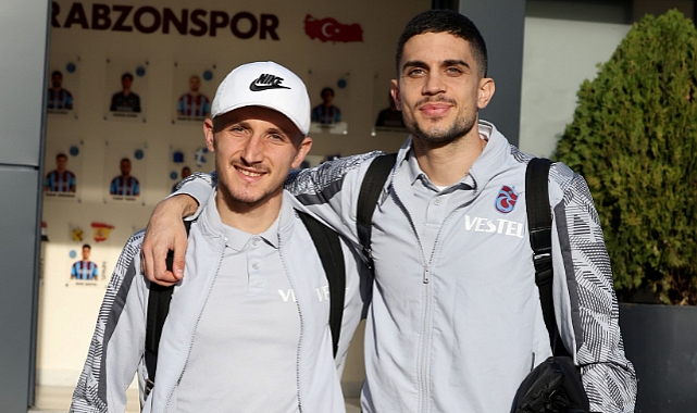 AVCI, İSTANBUL’A 24 İSİM GÖTÜRDÜ