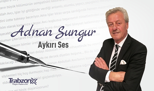 AVCI İSTİFA EDERSE YÖNETİM NE YAPMALI?