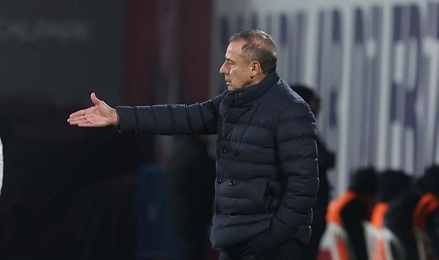 AVCI; MÜCADELEDEN VAZGEÇMEDİK!