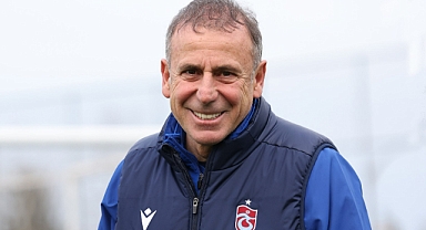 AVCI’NIN EN BÜYÜK HEDEFİ KUPA!