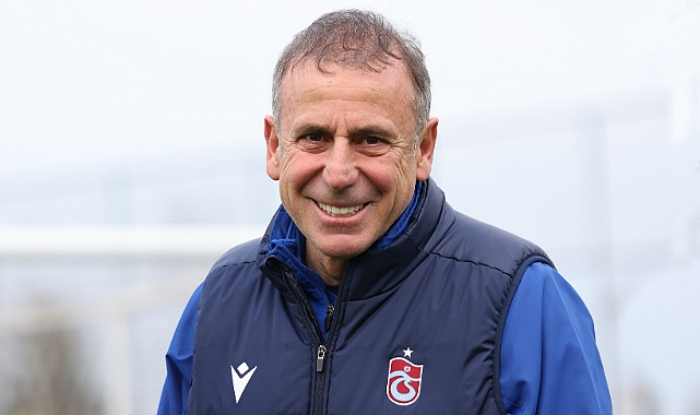 AVCI’NIN EN BÜYÜK HEDEFİ KUPA!