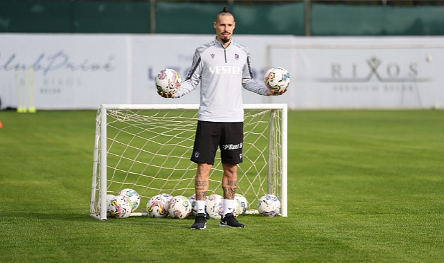 AVCI’NIN HAMSİK’İ GÖNDERME PLANI MI?