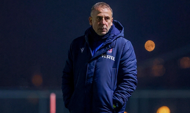 AVCI’NIN İTALYAN HOCA SENDROMU