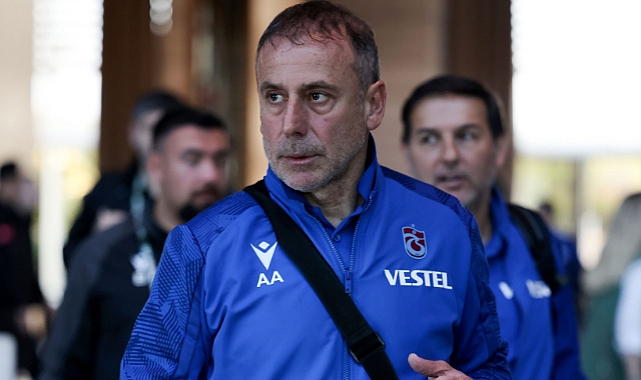 AVCI'NIN KAFASINDA İSTİFA MI VAR?