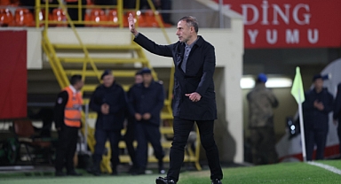 AVCI'NIN ŞANSI BAŞAKŞEHİR MAÇI!