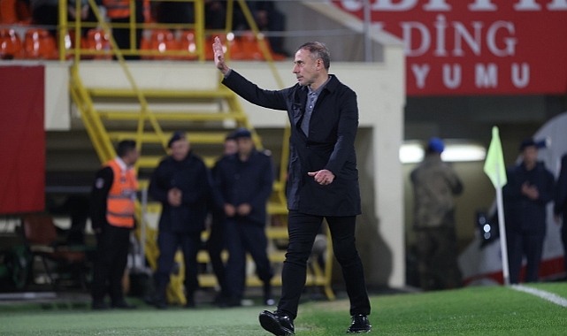 AVCI'NIN ŞANSI BAŞAKŞEHİR MAÇI!