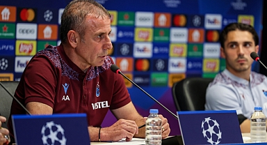 AVCI'YA ABDULKADİR SORULARI!