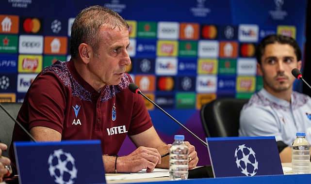 AVCI'YA ABDULKADİR SORULARI!