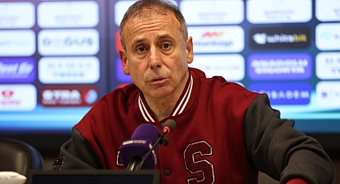 AVCI: BİR GÜNLÜK MAÇ İLE GÖRÜŞLERİMİZ DEĞİŞMEZ