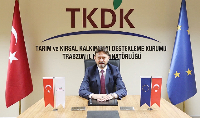 AYDOĞDU, 55 MİLYON TL HİBE KREDİ VERDİK!