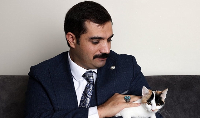 AYŞE ATEŞ: ADALET YERİNİ BULSUN, İSTERSE KIYAMET KOPSUN...