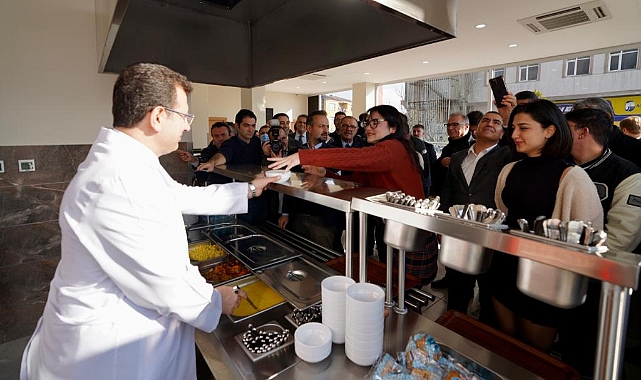 AZ ZAMANDA ÇOK İŞ: 150 GÜNDE 190 PROJE