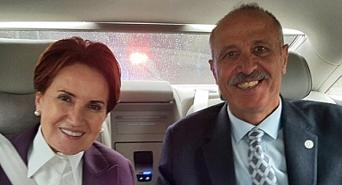 AZMİ KUVVETLİ ADAY OLMAYACAK