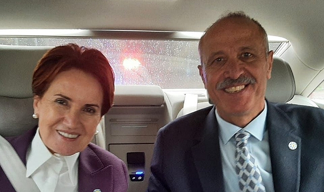 AZMİ KUVVETLİ ADAY OLMAYACAK