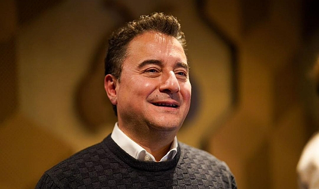 BABACAN: ADAYI 13 ŞUBAT'TA AÇIKLAMAYI ÖNGÖRÜYORUZ ANCAK 10 GÜN UZAYABİLİR