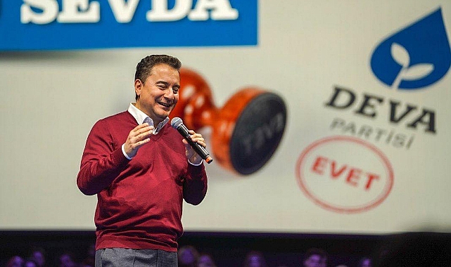 BABACAN: İKTİDAR GEZİ OLAYLARINDAN SONRA TROLL ORDULARI OLUŞTURDU