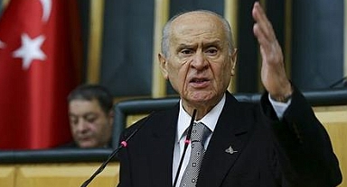 BAHÇELİ, KILIÇDAROĞLU'NA MEYDAN OKUDU