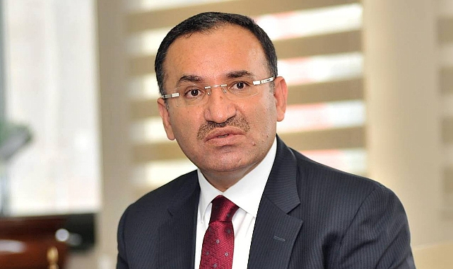 BAKAN BOZDAĞ: TÜRK HALKI KUKLA BİRİNİ CUMHURBAŞKANI SEÇMEZ