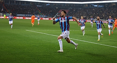 BAKASETAS BİR İLK YAŞADI