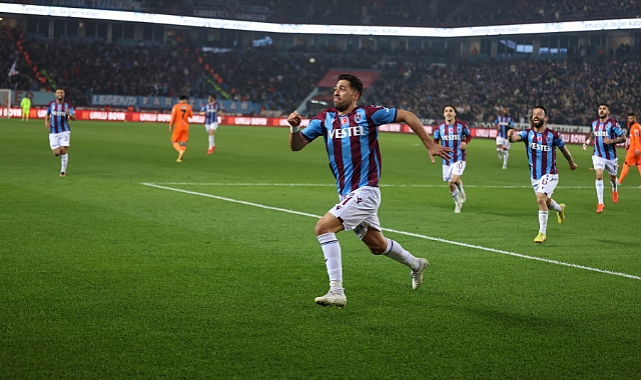 BAKASETAS BİR İLK YAŞADI