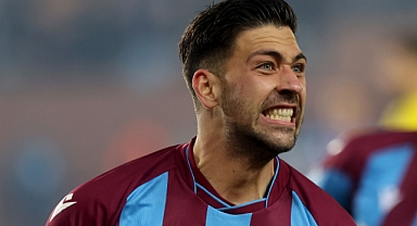 BAKASETAS; HAYATIMIN EN İYİ SEZONUNU GEÇİRİYORUM