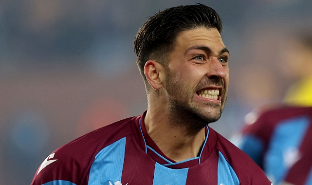 BAKASETAS; HAYATIMIN EN İYİ SEZONUNU GEÇİRİYORUM