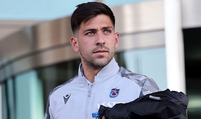 BAKASETAS VALENCİA’YA MI GİDİYOR?